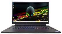 Ноутбук Alienware X15 R2: Core i7-12700H/32ГБ/RTX 3080Ti/SSD 4ТБ/15.6"