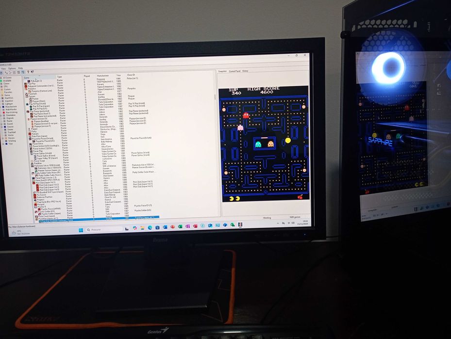 Vendo pc gamer completo (roda tudo)