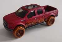 Hot Wheels '15 Ford F-150