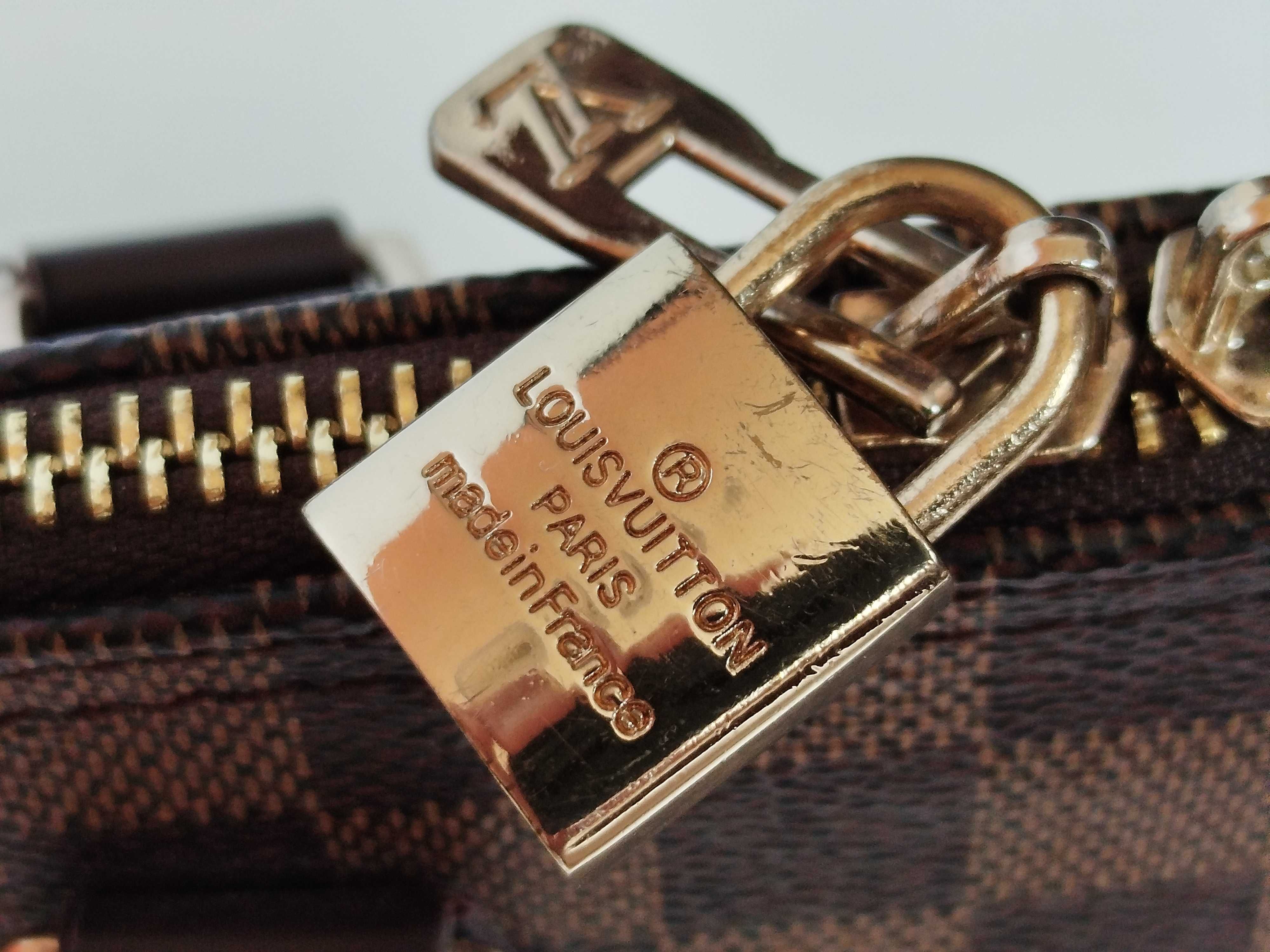 Luksusowa torebka do ręki Louis Vuitton