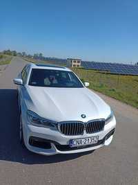 BMW Seria 7 BMW 750