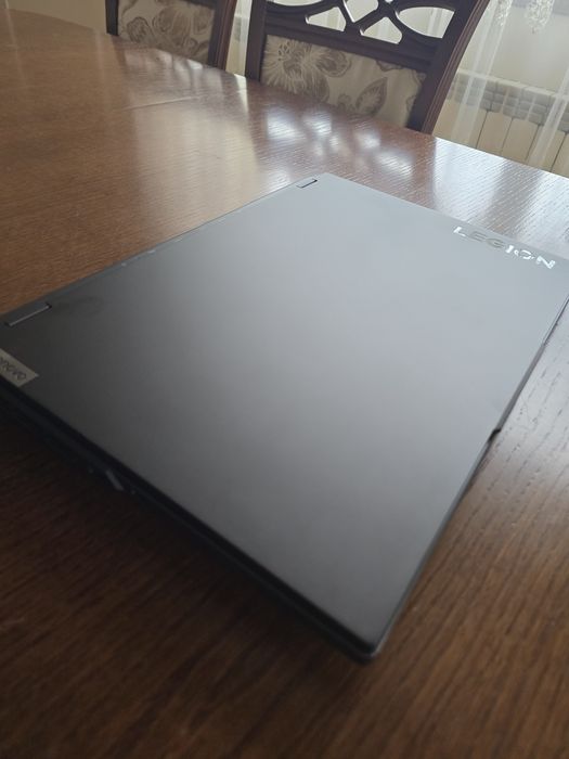 Lenovo legion Pro 5 16IRX9 i7 14650hx/16gb/1tb/rtx4060/win11