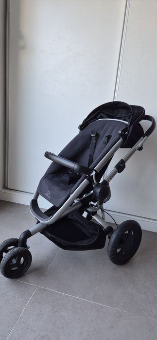 Quinny Buzz Xtra - Carrinho de bebé