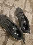 Nike air max 43 czarne