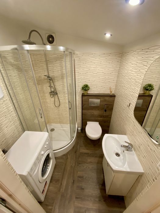 Przytulne mieszkanie 26m2 w samym centrum Częstochowy - ul Kordeckiego