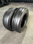 245/70R 17.5 reboque usados
