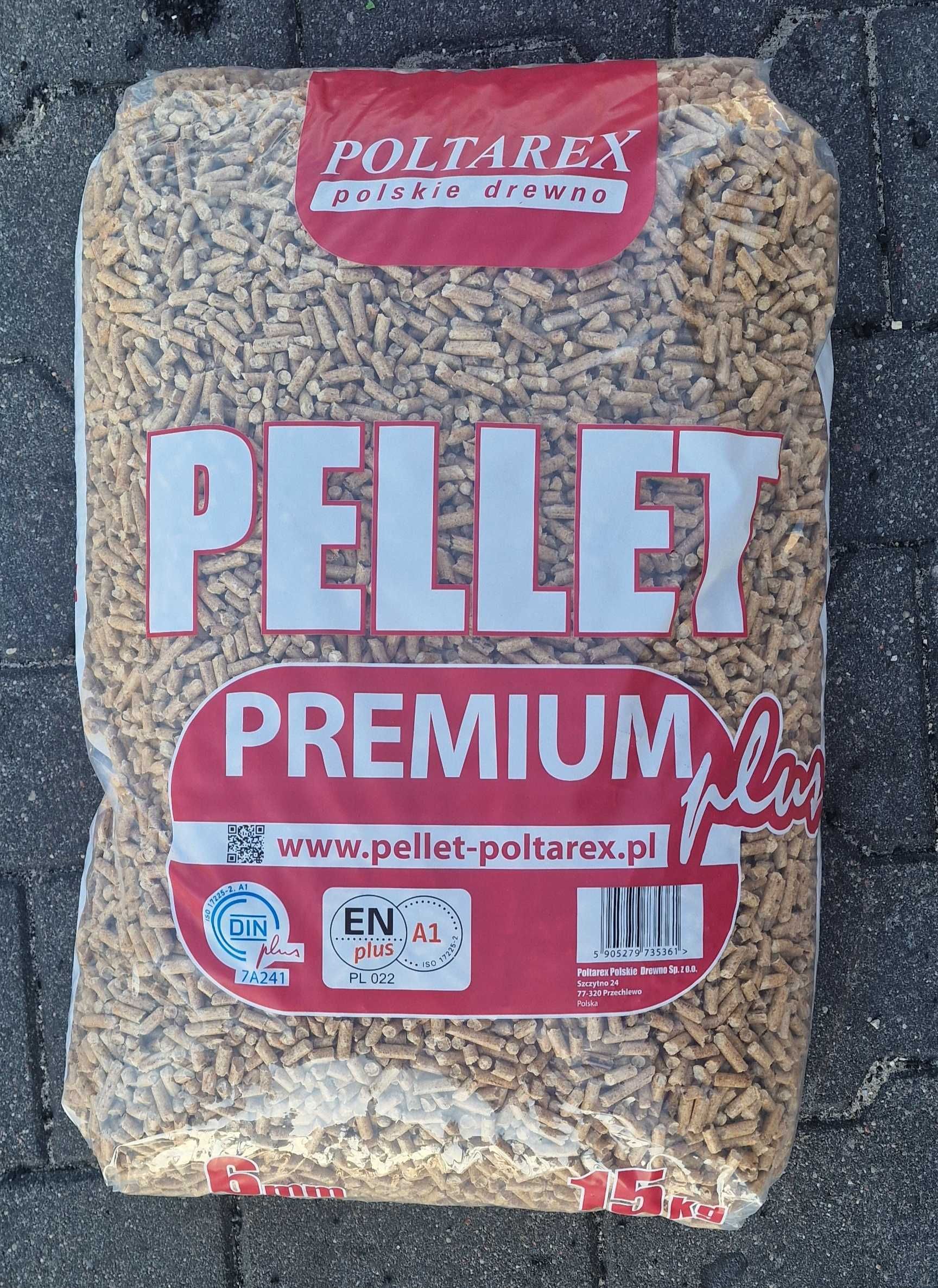 Pellet olczyk barlinek lava poltarex sylwa olimp