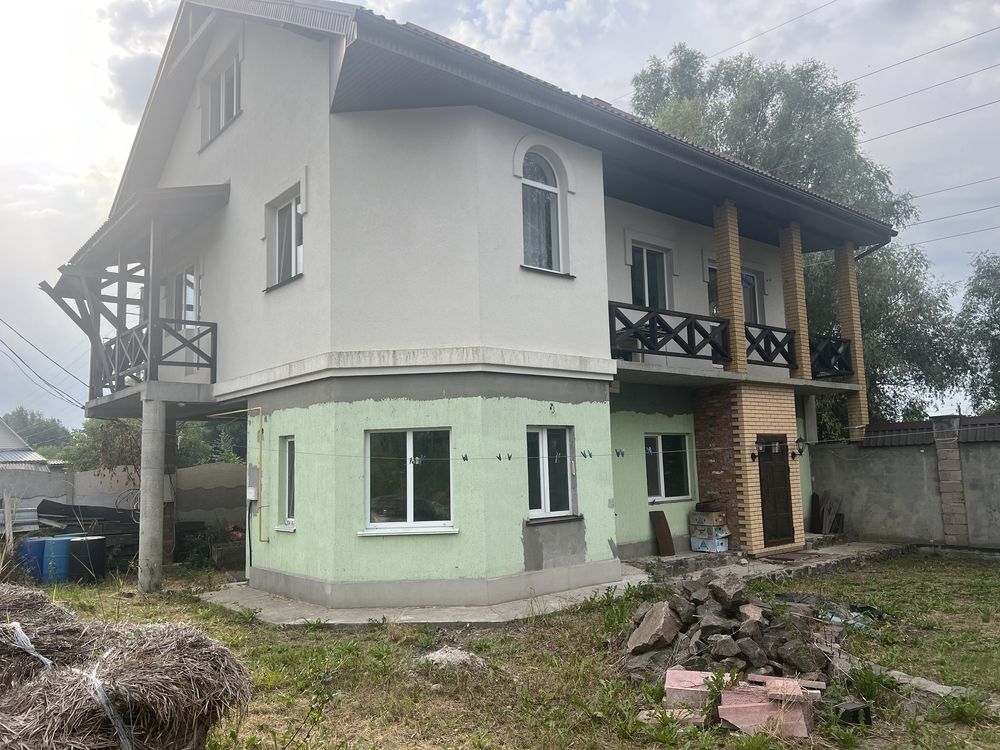 Продам Будинок вул Будівельна район Олександрівка