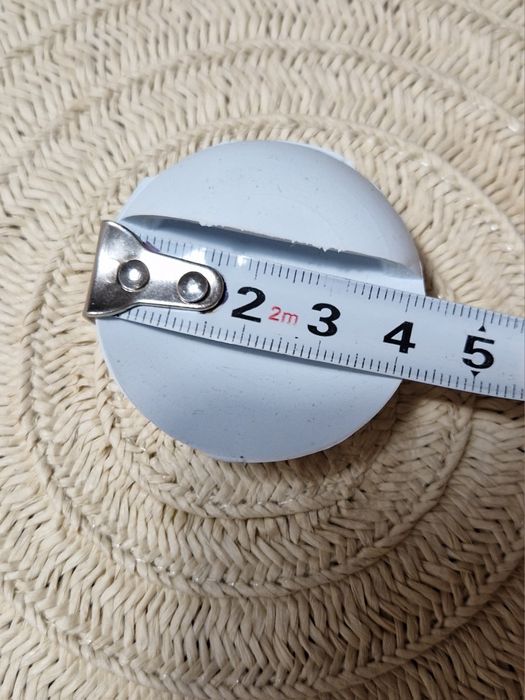 Uniwersalny korek do wanny umywalki zlewu 42mm