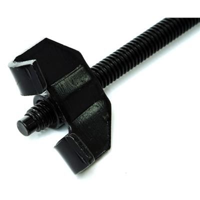 Ściągacz do sprężyn 80-220mm 2szt Mar-pol