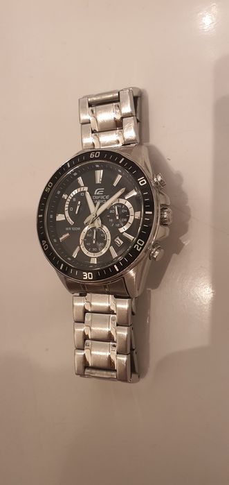 Casio Edifice EFR-552