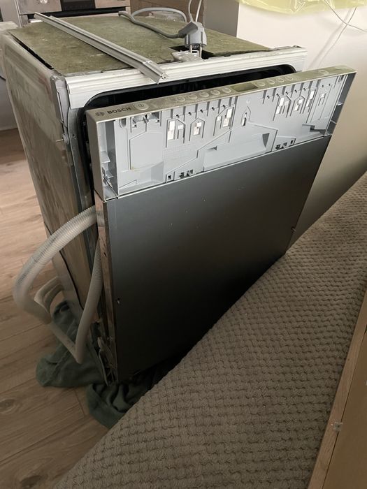 Zmywarka Bosch 45cm