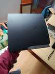 PlayStation 3 com oferta de dois jogos