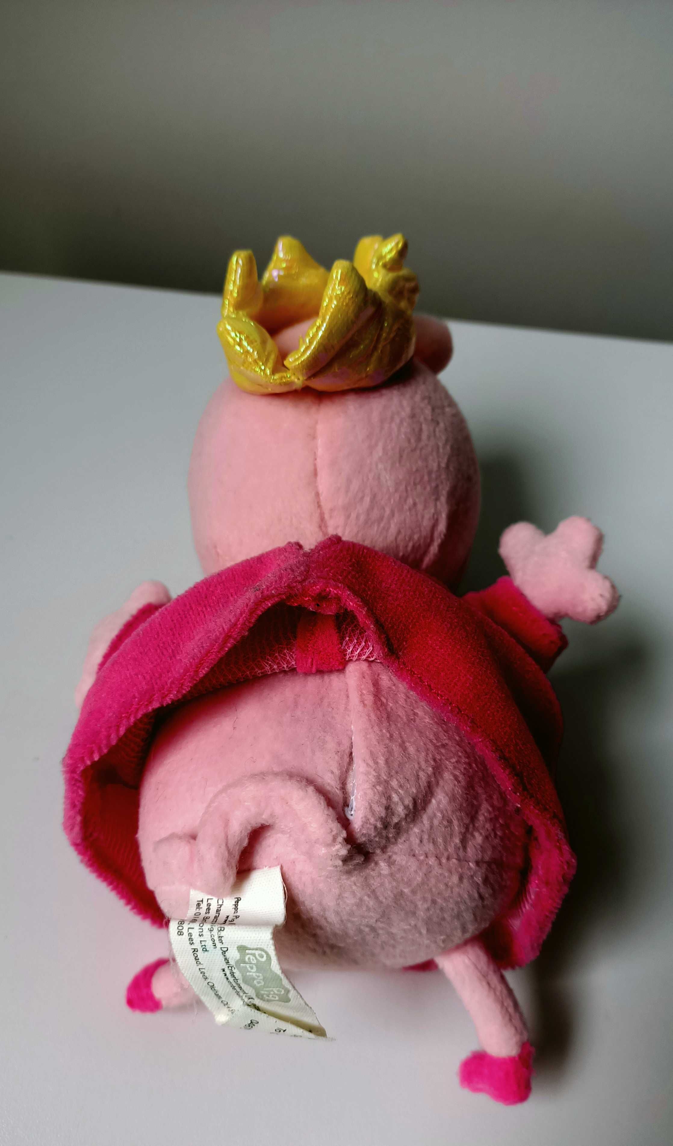 Świnka Peppa Pig