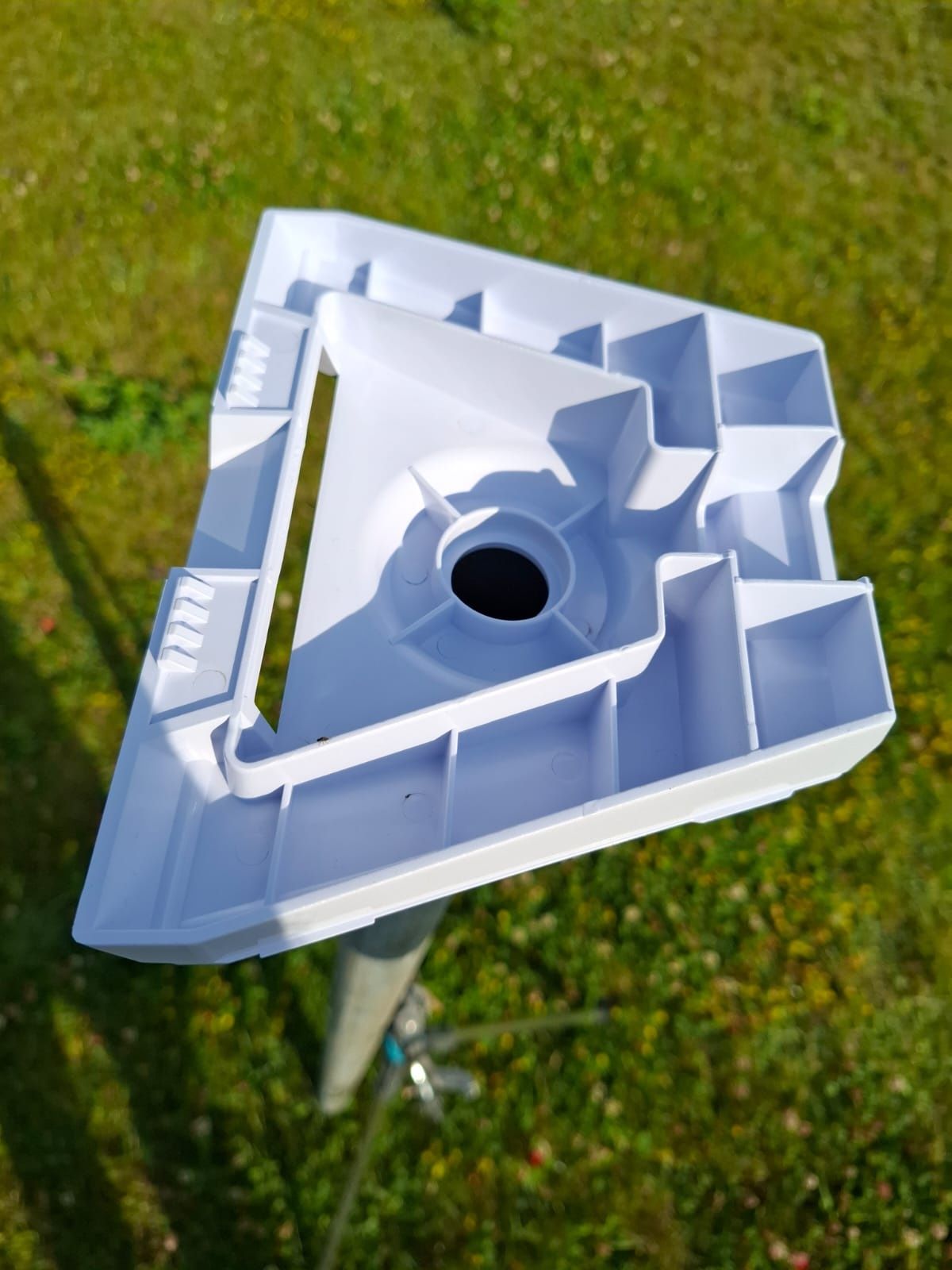 Starlink standard uchwyt adapter