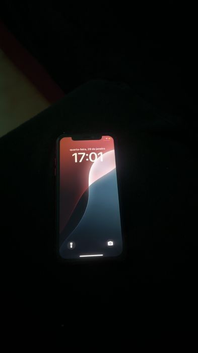 Iphone 11 64gb valor negociavel