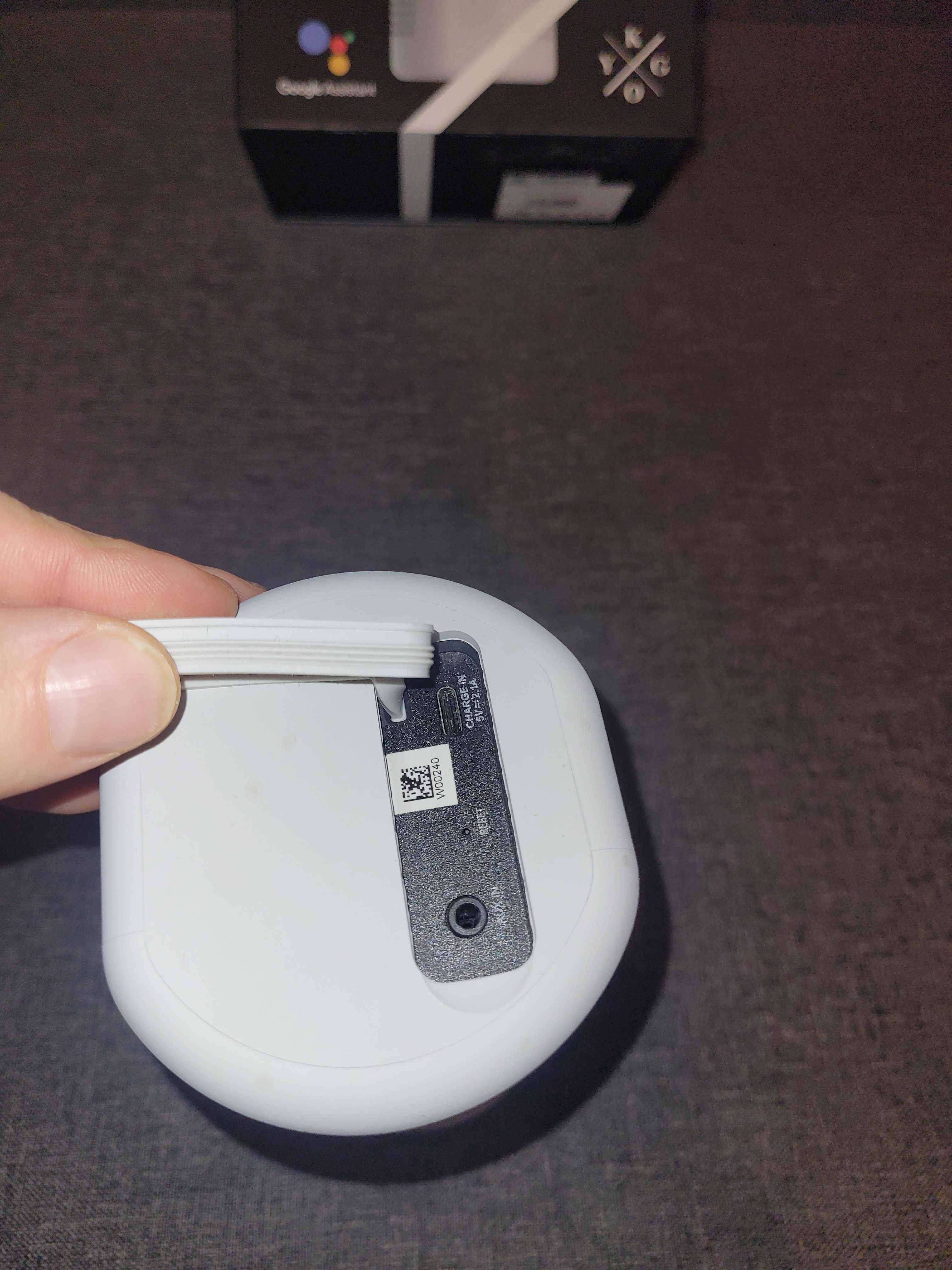 Głośnik bezprzewodowy Bluetooth Kygo B9/800