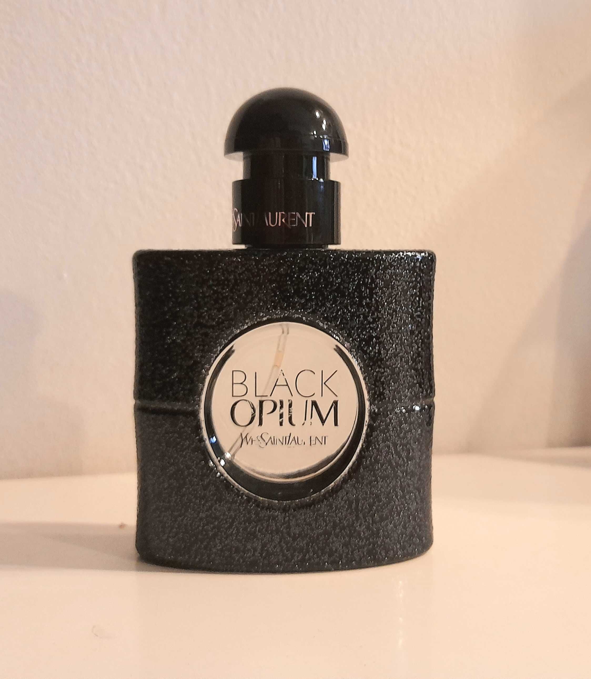 Black opium yves saint laurent 30ml