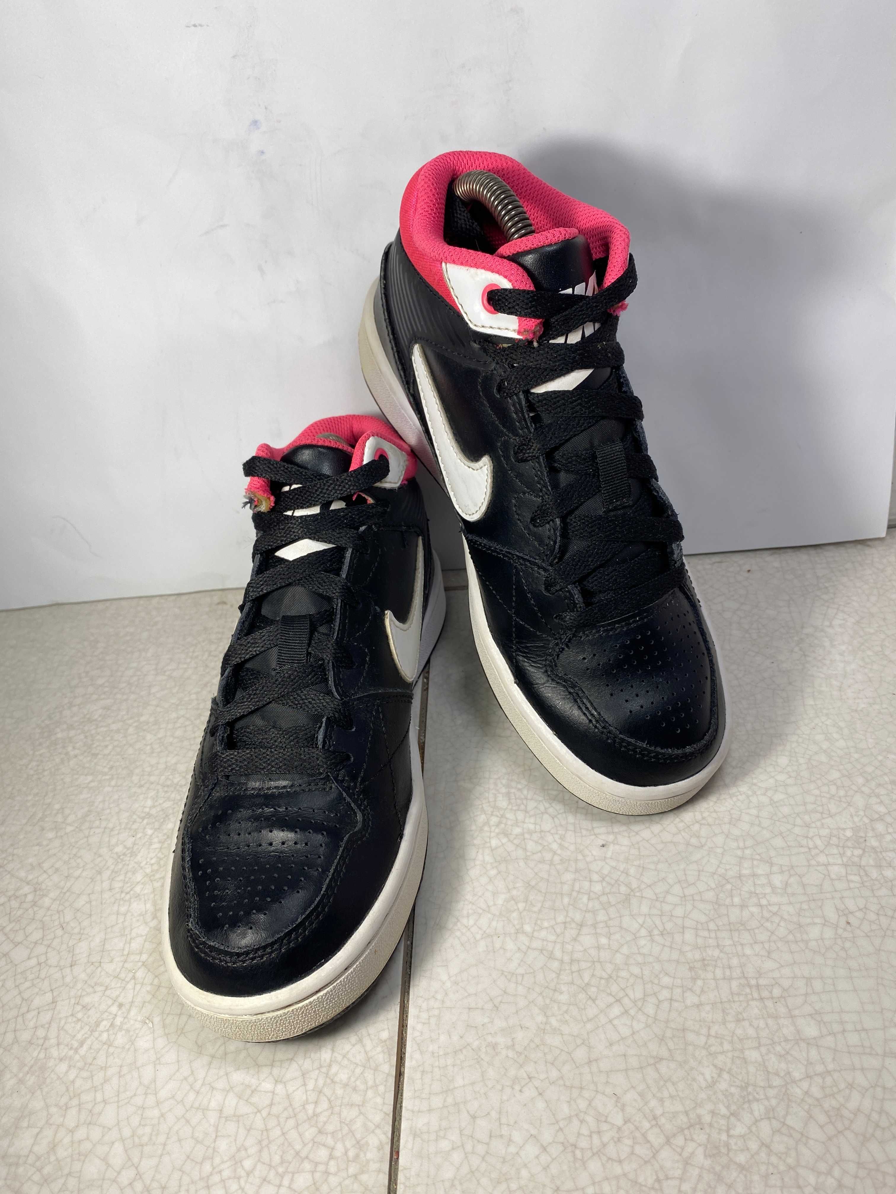 NIKE PRIORITY MID кроссовки 36 р. 22,5 см оригинал