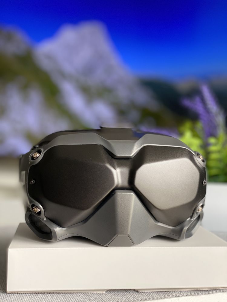 DJI Goggles V2 – Nowe, fabrycznie zapakowane.