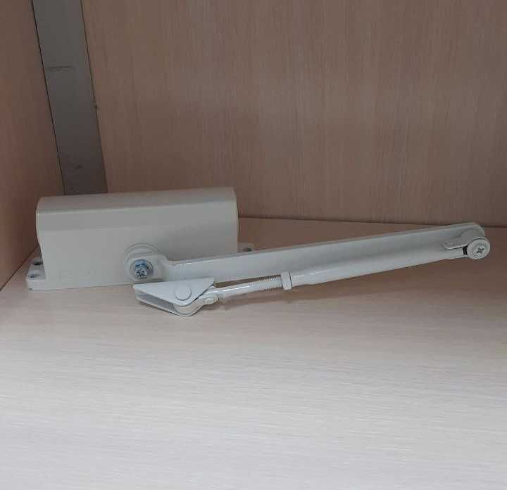 Доводчик дверний FRD 9900 9903 White