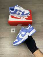 Nike Dunk Low Polair White