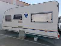Caravana Vimara 450 TF