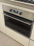 Forno compacto Multifunções Teka