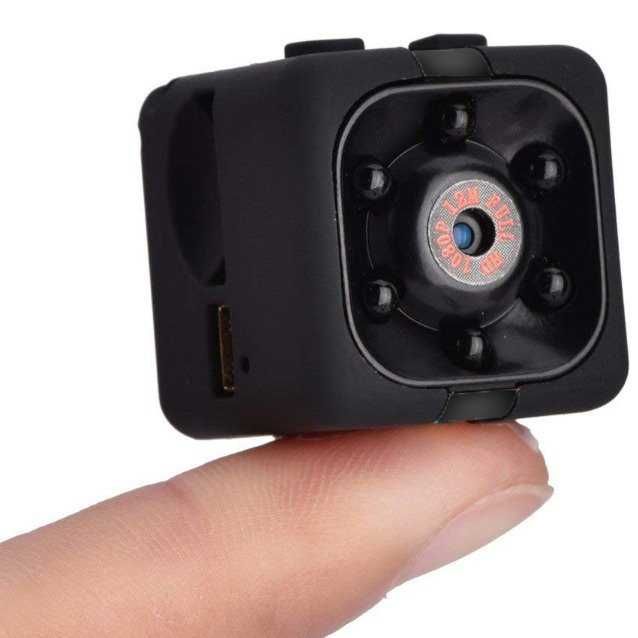 Minikamera Internetowa USB Webcam kamerka FULL HD