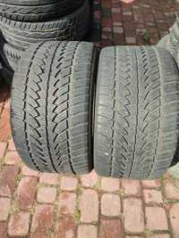 Opony zimowe 19 NOKIAN Winter WR - 295/30 19