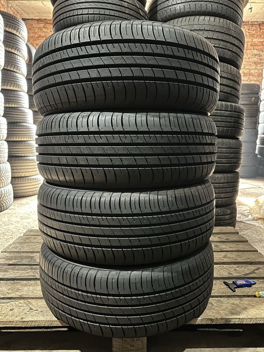 185/55 R15 Kumho EcoWing ES01 /нові/