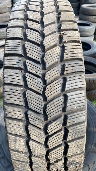 Продаж зимових/всесезонних шин