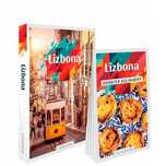 Lizbona Przewodnik Z Dodatkiem Kulinarnym 58556A01323Ks