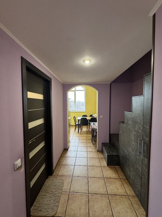 Продам 1-кімнатну квартиру