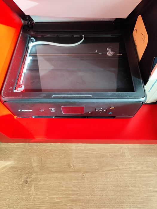 Impressora Canon Pixma TS5050