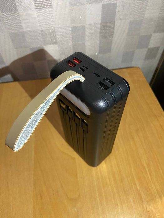 Power Bank 60 000mAh