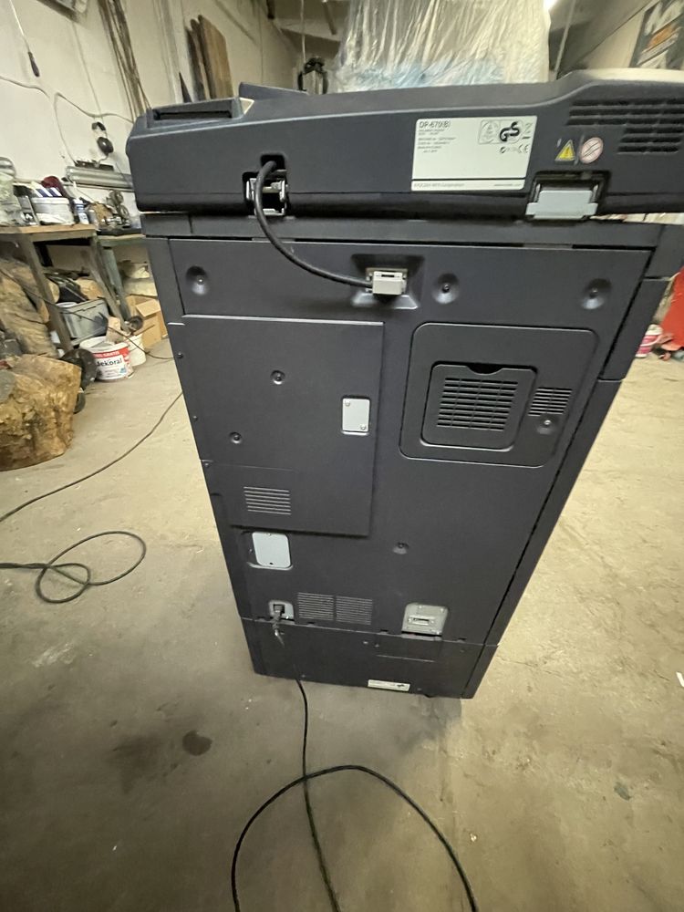 Kyocera TASKalfa 300i