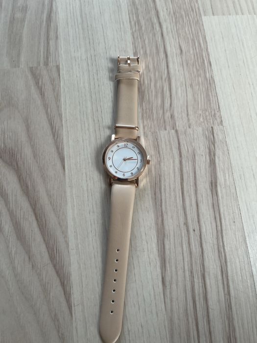 Zegarek damski Yves Rocher