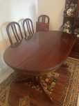 Mesa de jantar extensivel