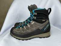Черевики трекінгові для походів Scarpa Revolution Pro Gtx Gore-Tex