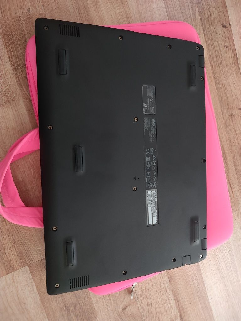 laptop ACER Aspire 1 A114-32-C5D3 stan bdb/ mało używany