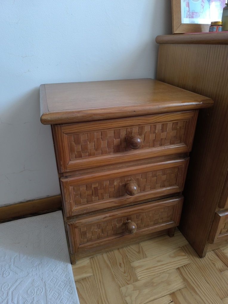 Conjunto de moveis de quarto