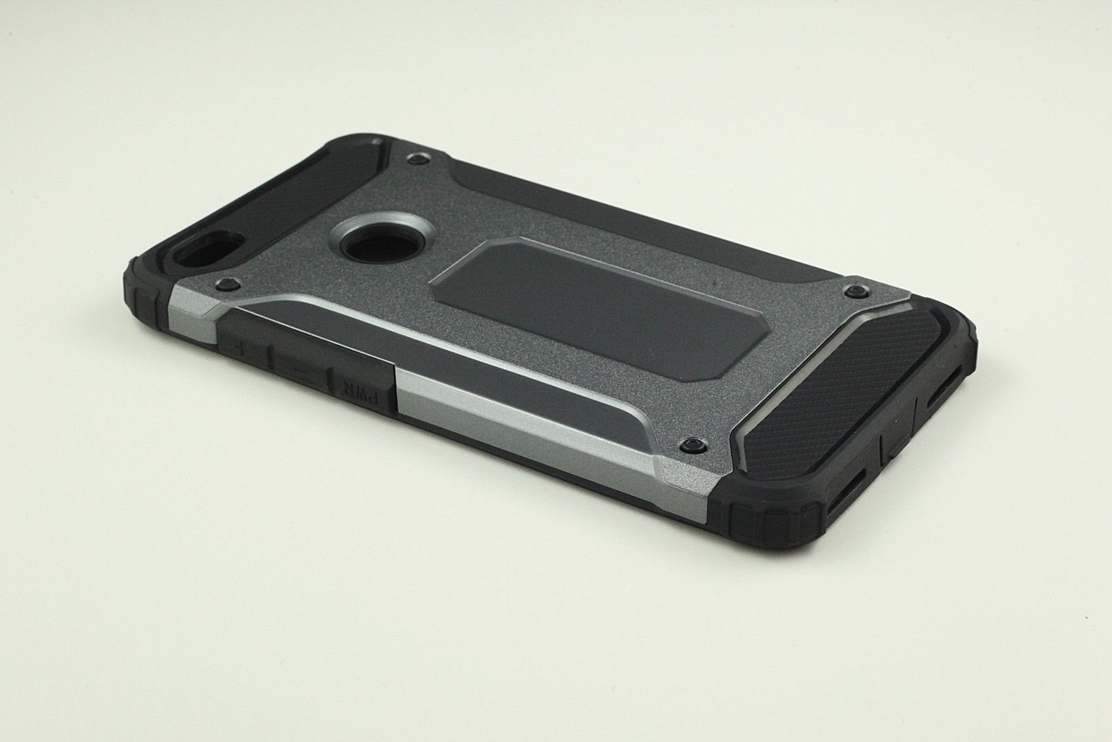 Etui Armor Xiaomi Redmi Note 5a Prime Szary
