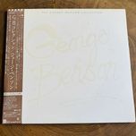 George Benson The George Benson Collection 2LP NM-/EX+ 1981 Warner