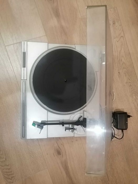 Toca-discos da marca Pioneer
