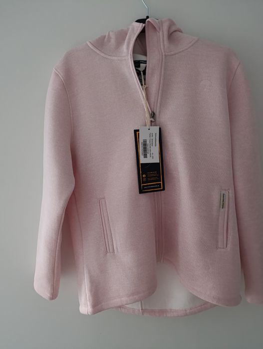 Bluza/kurtka Schmuddelwedda XXL wodoodporna.