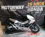 Honda Forza 750