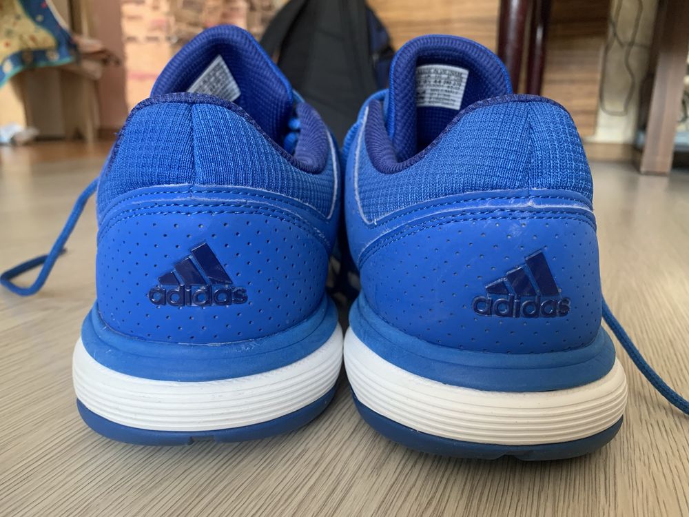 Кросівки Adidas Court Stabil 17 (42.5р 28см)Original