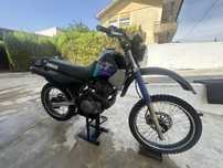Yamaha xt 350 93