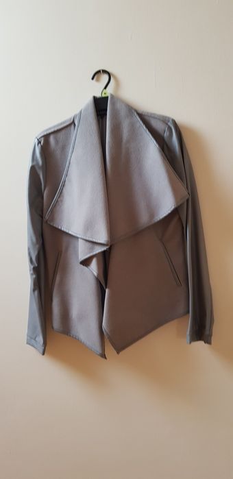 Kurtka narzutka marynarka rozm 38